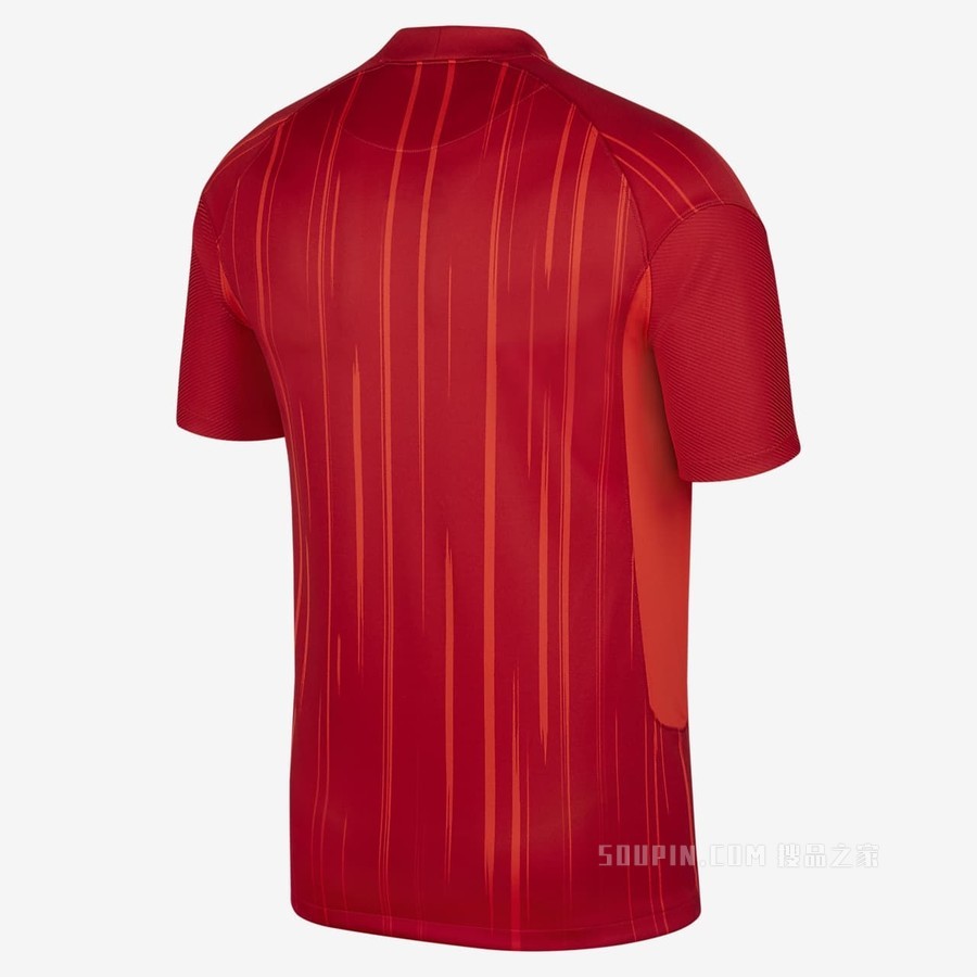 2021/22 赛季上海海港主场球迷版 Nike Dri-FIT 男子足球球衣