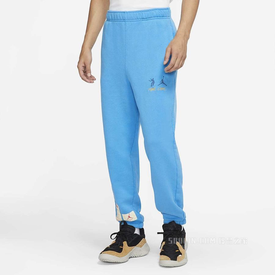 Jordan x Union 男子长裤