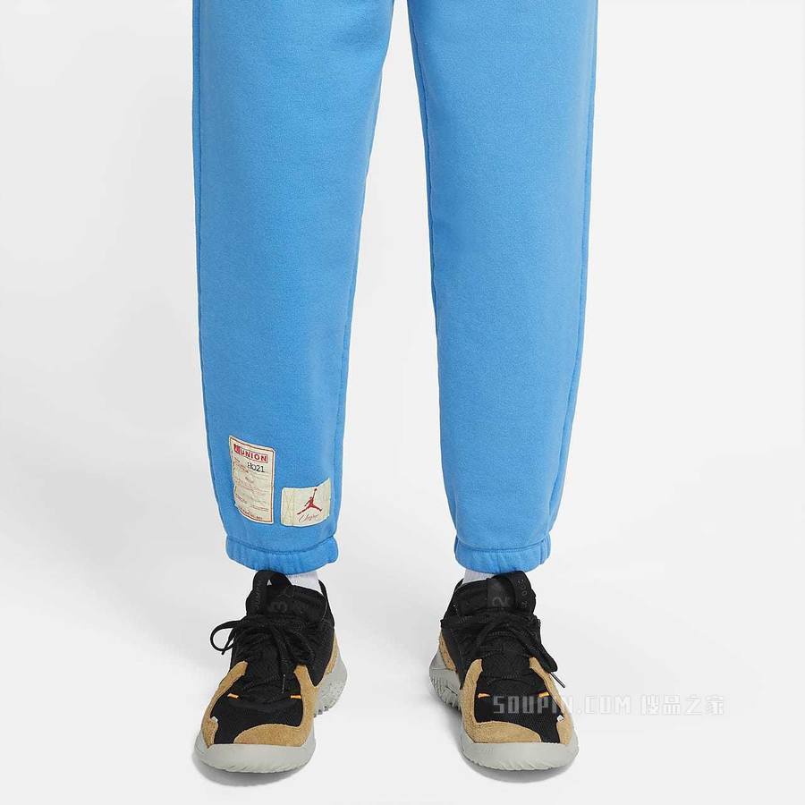 Jordan x Union 男子长裤