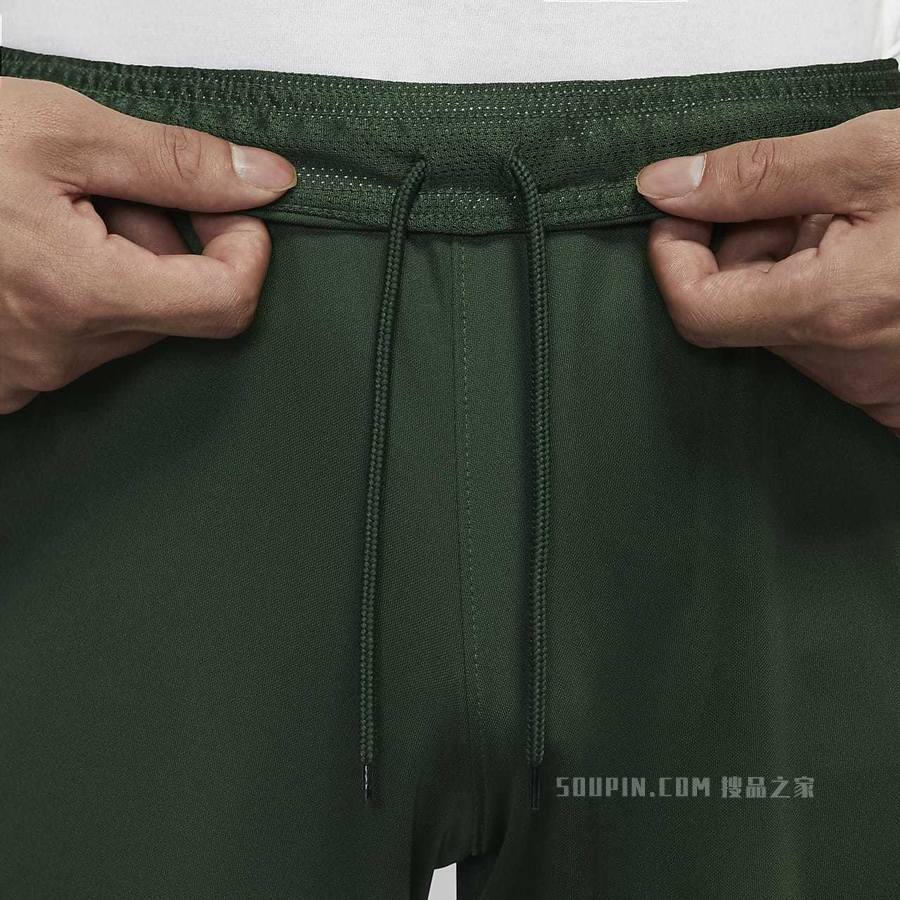 2021/22 赛季北京国安主场球迷版 Nike Dri-FIT 男子足球短裤
