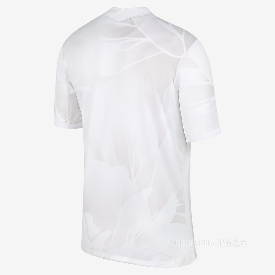 2021/22 赛季上海申花客场球迷版 Nike Dri-FIT 男子足球球衣