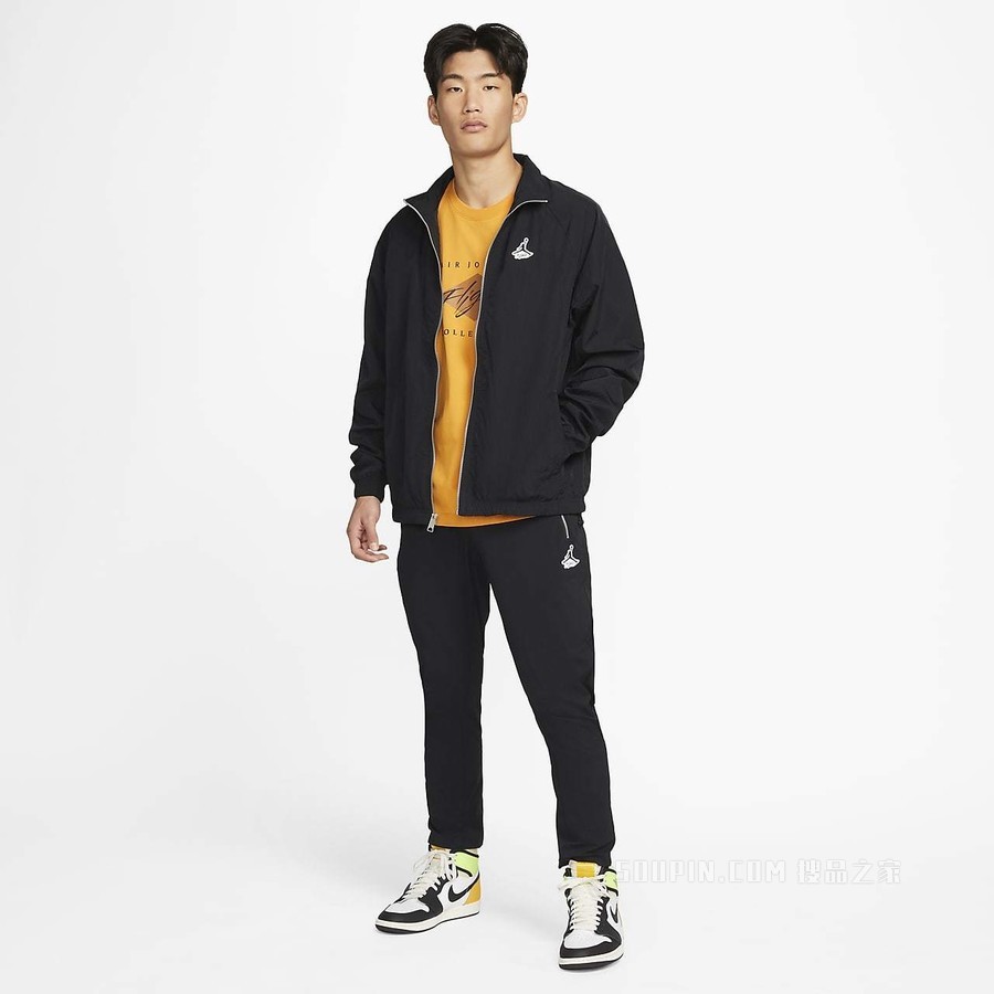 Jordan Statement Essentials 男子长裤
