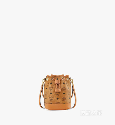 Mini Dessau Visetos抽绳包