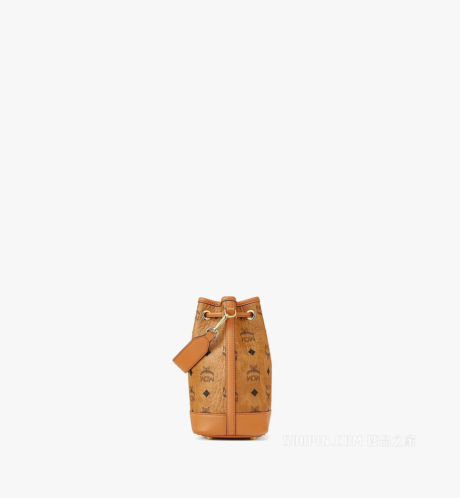 Mini Dessau Visetos抽绳包