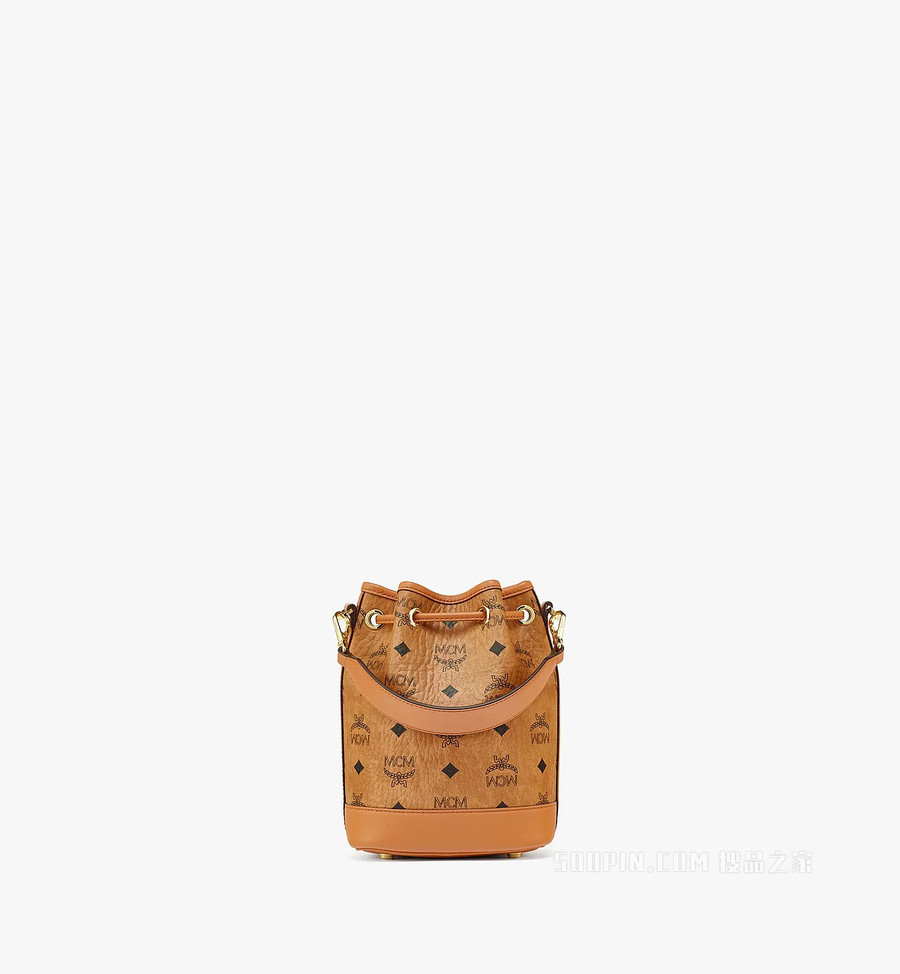 Mini Dessau Visetos抽绳包