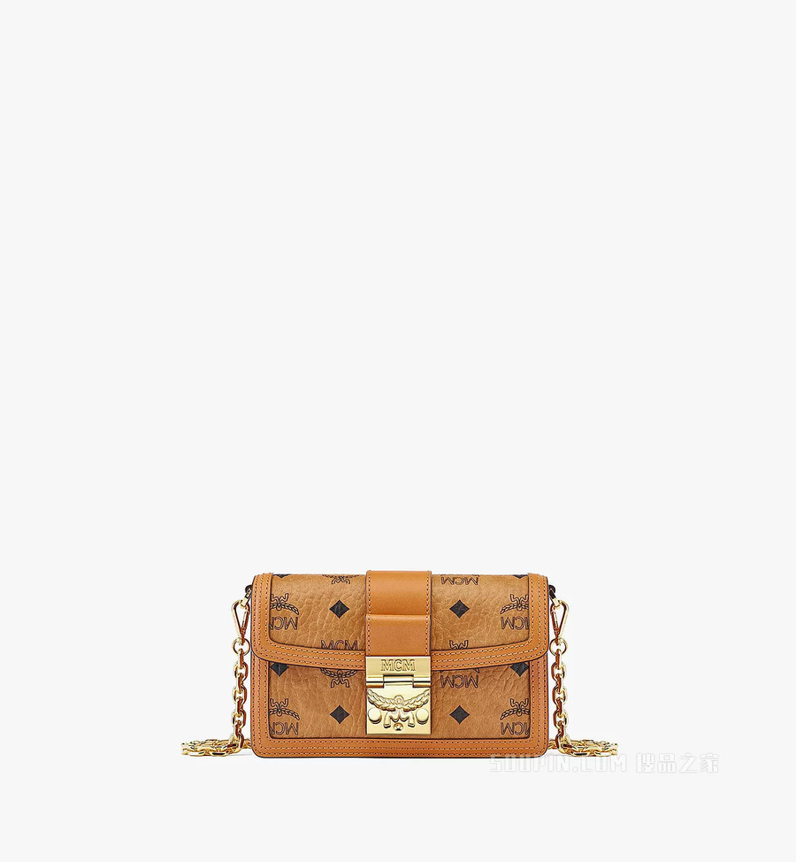 Mini Tracy Visetos斜挎包
