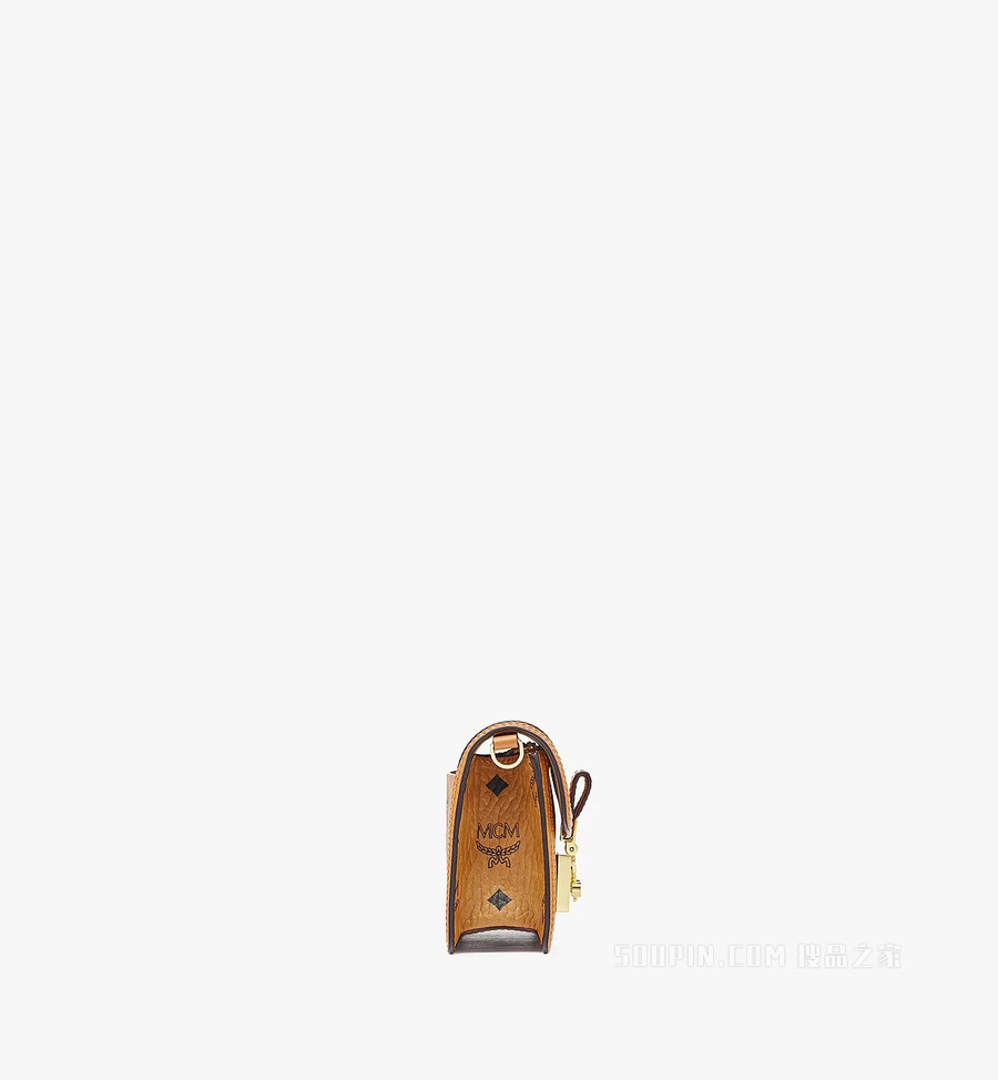 Mini Tracy Visetos斜挎包