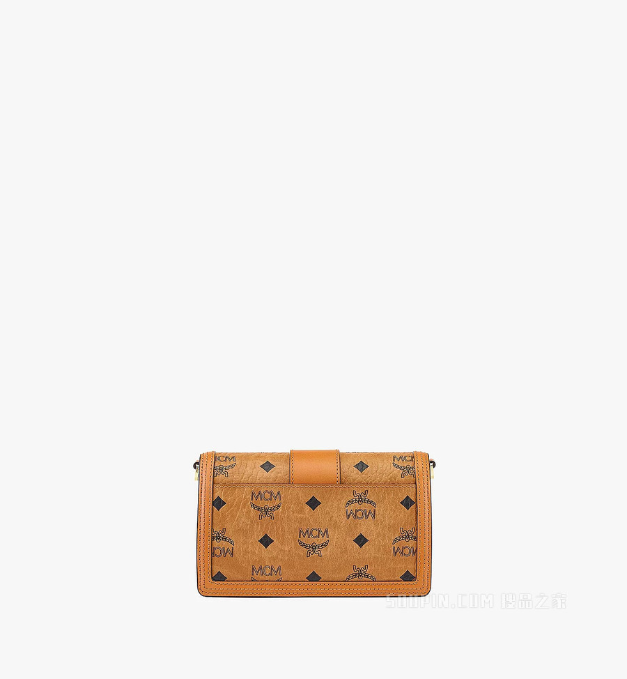 Mini Tracy Visetos斜挎包
