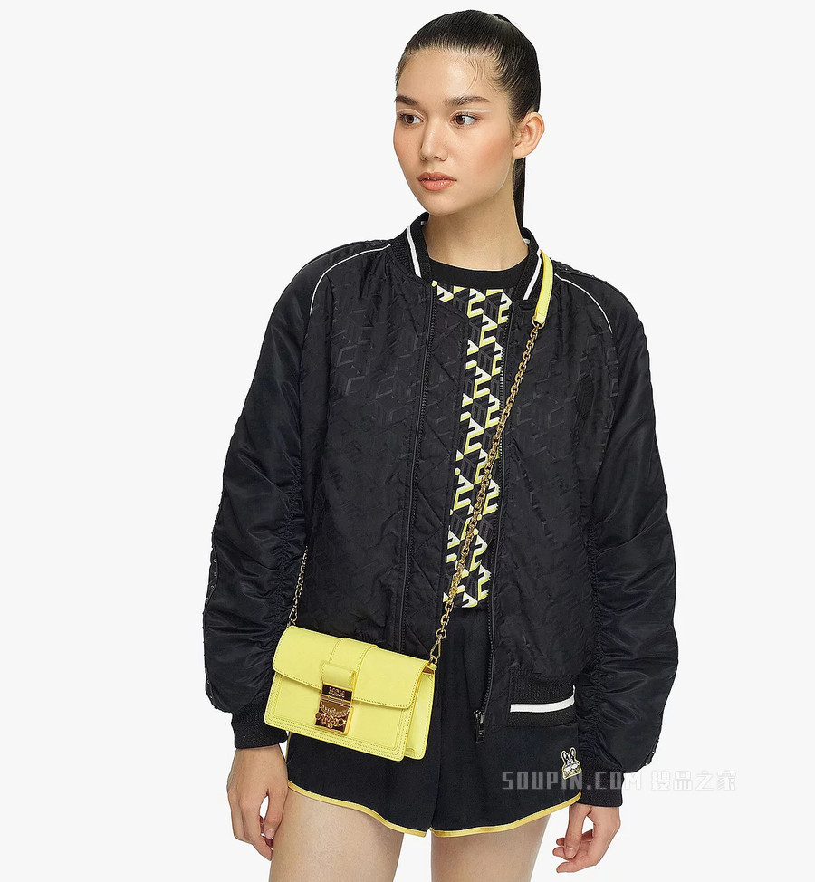 Mini Tracy斜挎包