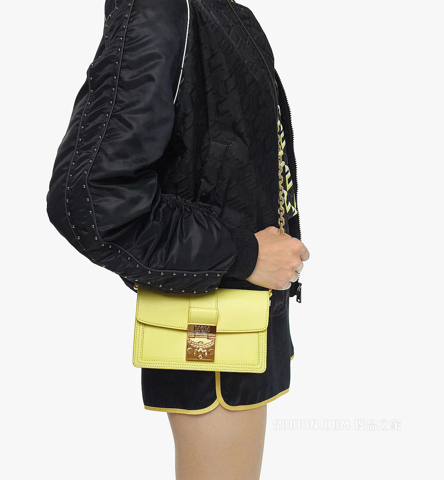 Mini Tracy斜挎包