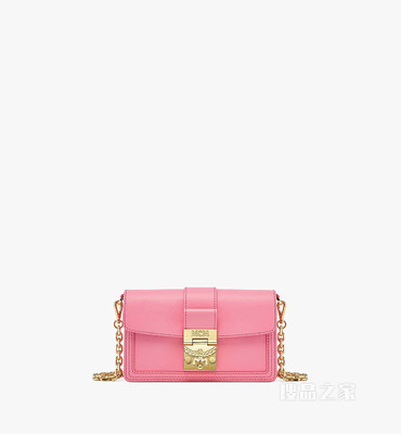 Mini Tracy斜挎包
