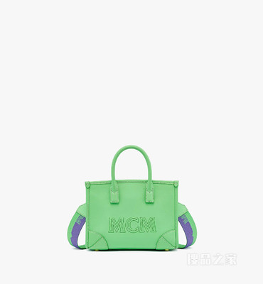 Mini München手提包