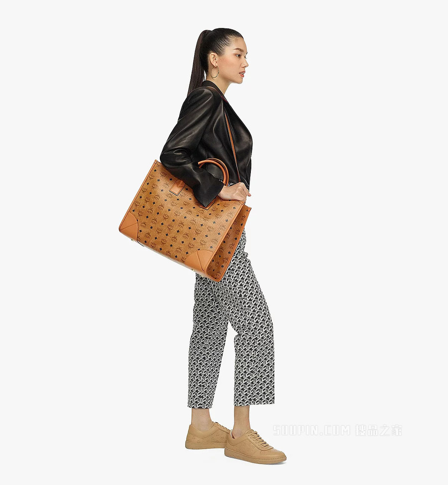 X-Large München Visetos手提包