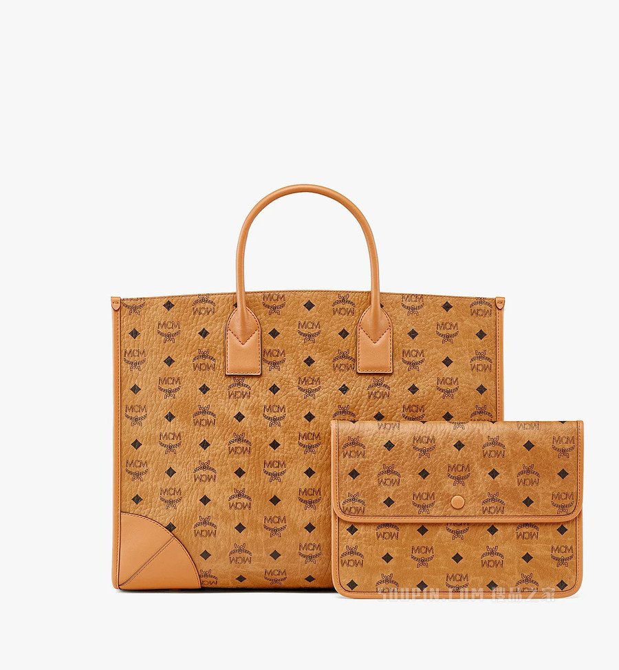 X-Large München Visetos手提包