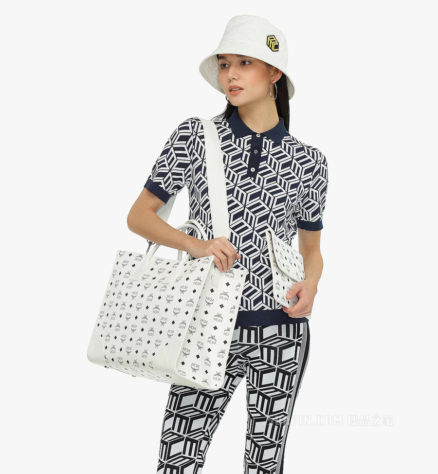 X-Large München Visetos手提包