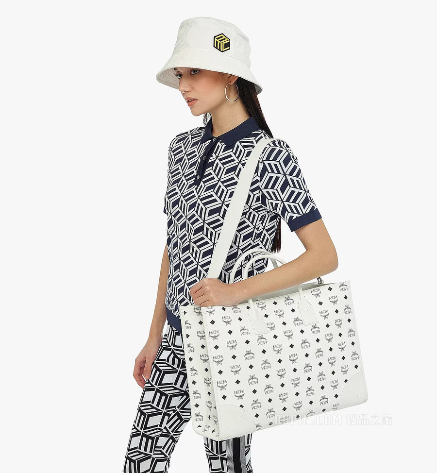 X-Large München Visetos手提包