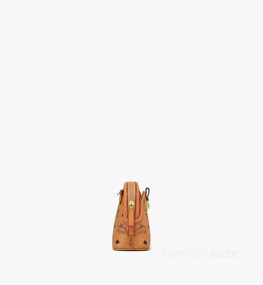 Mini Anna Visetos斜挎包