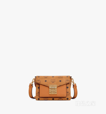 Mini Tracy Visetos斜挎包