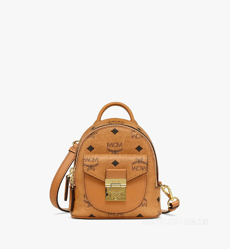 Mini Tracy Visetos斜挎包