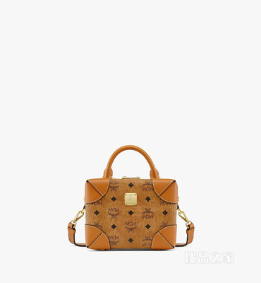 Small Aren E/W Visetos斜挎包