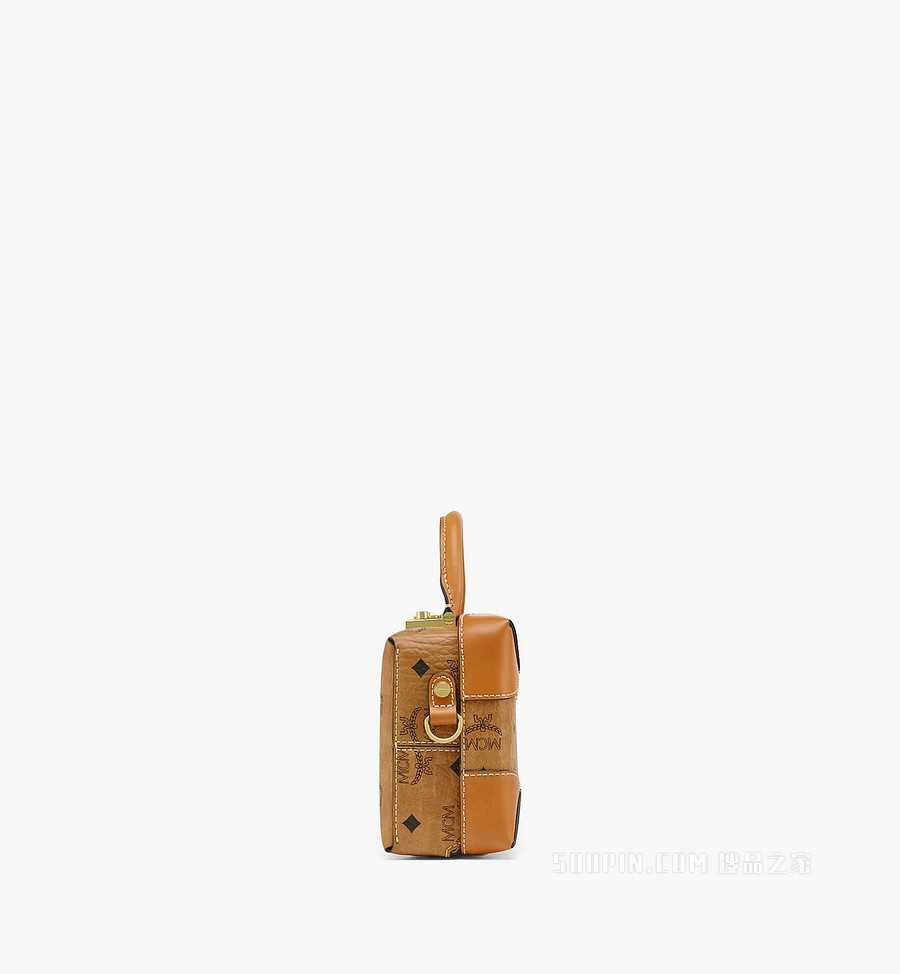 Small Aren E/W Visetos斜挎包