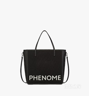 Medium P+M (PHENOMENON x MCM) 手提包