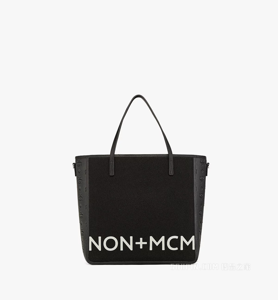 Medium P+M (PHENOMENON x MCM) 手提包