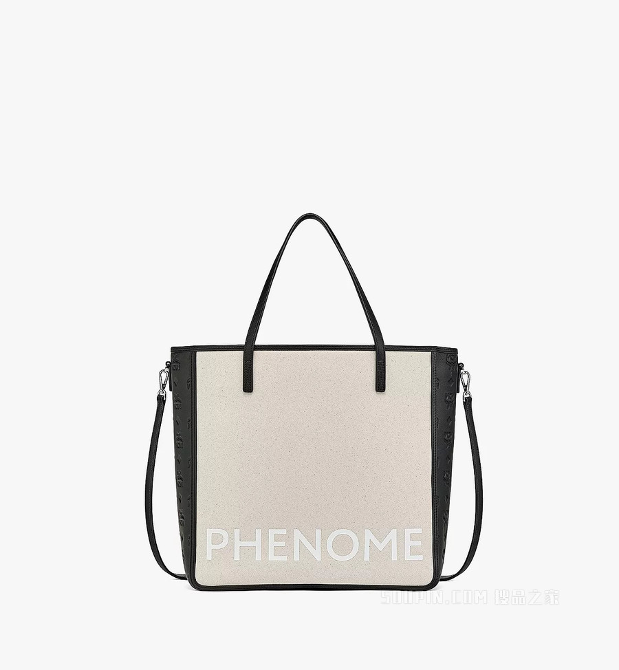 Medium P+M (PHENOMENON x MCM) 手提包