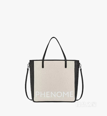 Medium P+M (PHENOMENON x MCM) 手提包