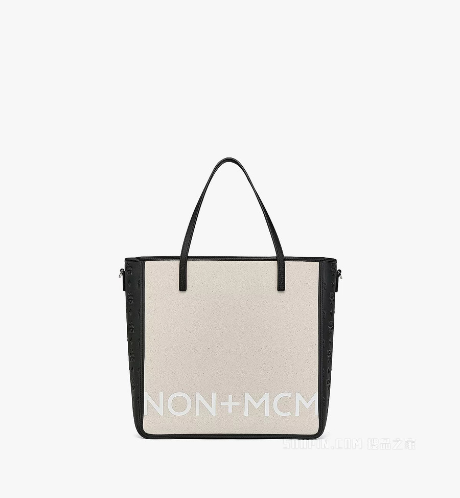 Medium P+M (PHENOMENON x MCM) 手提包