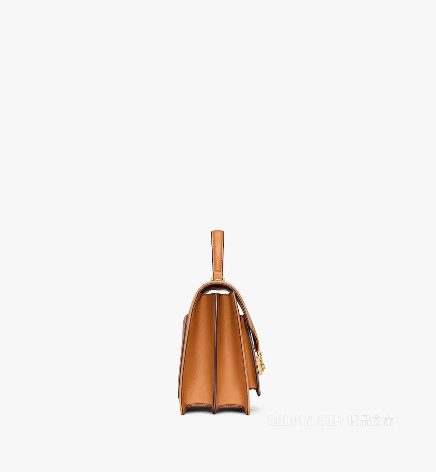 Medium Tracy Satchel Visetos挎包