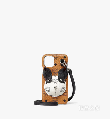 Visetos兔子iPhone 11 Pro保护套