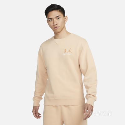 Jordan x Union 男子运动衫