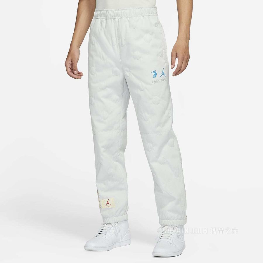 Jordan x UNION LA 男子长裤