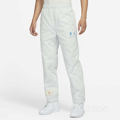 Jordan x UNION LA 男子长裤