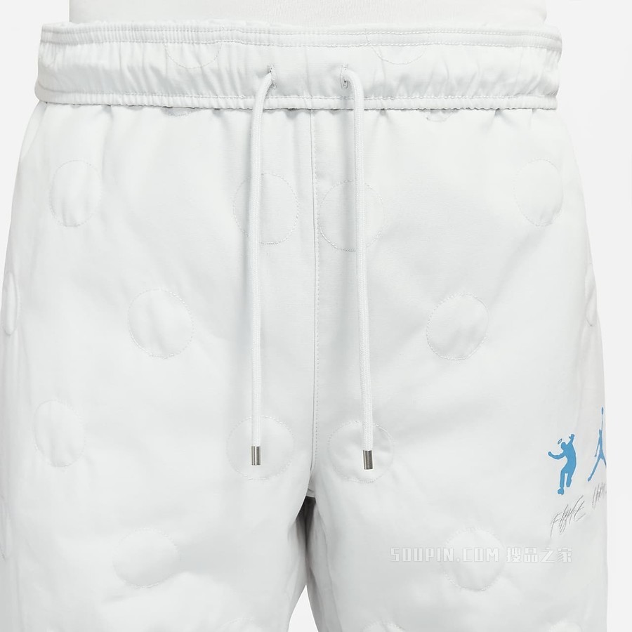 Jordan x UNION LA 男子长裤