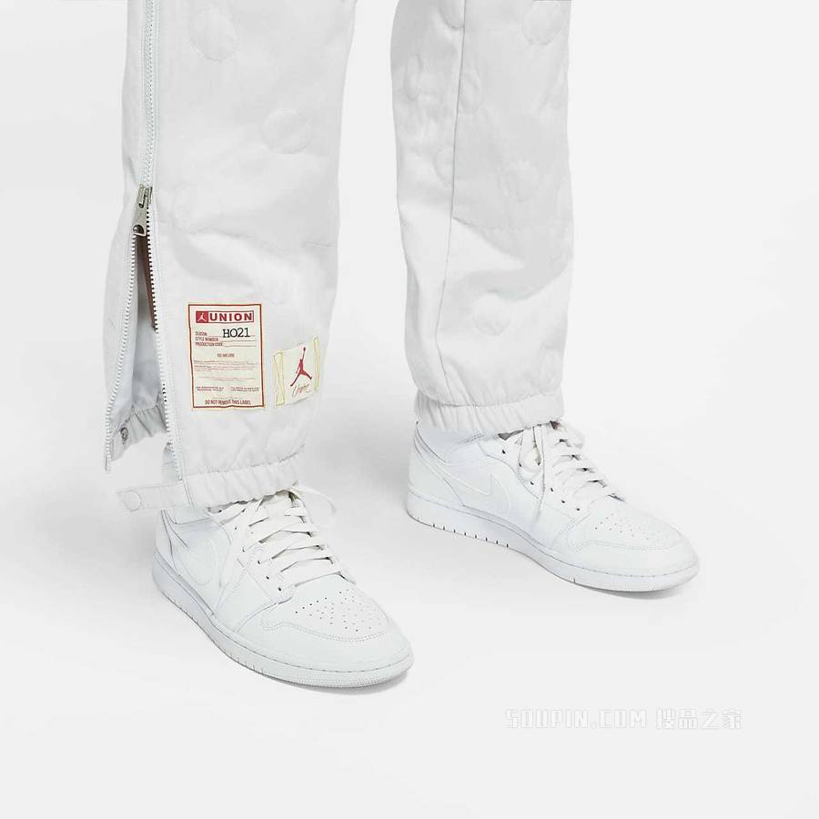 Jordan x UNION LA 男子长裤