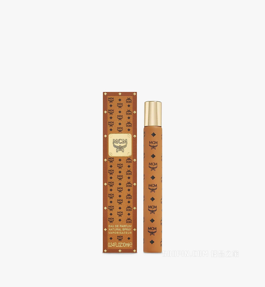 10ML MCM Eau de Parfum 香水旅行装喷雾