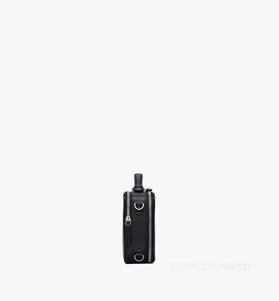 Small Visetos Klassik斜挎包