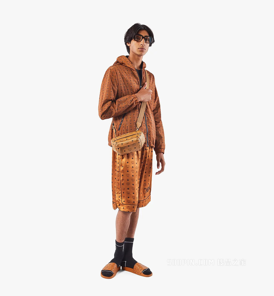 Small Visetos Original斜挎包