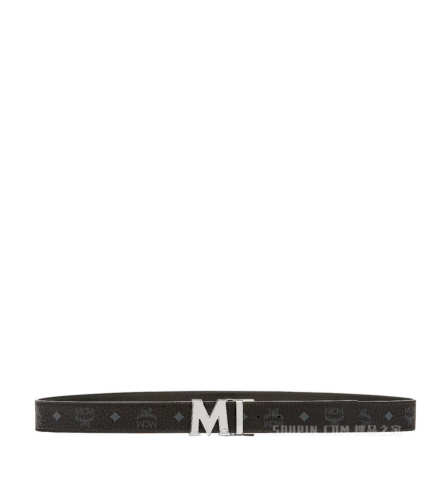 Cut to Size Claus M Reversible Belt 1.5