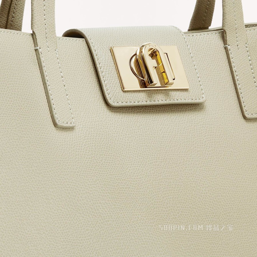 大号大手袋 Marmo C (Grey) Furla 1927