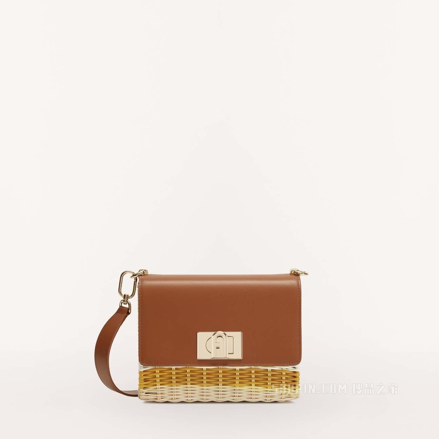 斜挎包 迷你款 Toni Cognac (Brown) Furla 1927