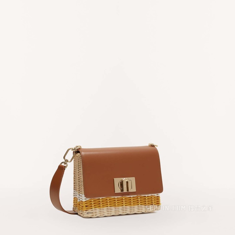 斜挎包 迷你款 Toni Cognac (Brown) Furla 1927