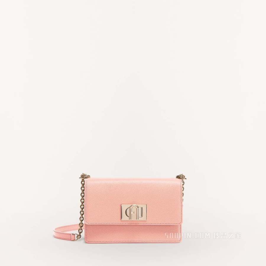 斜挎包 Pompelmo (Pink) Furla 1927