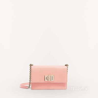 斜挎包 Pompelmo (Pink) Furla 1927