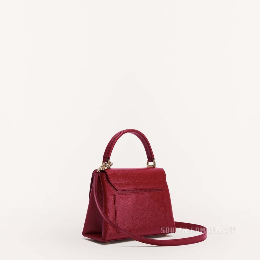 手挽包 迷你款 Ciliegia D (Red) Furla 1927