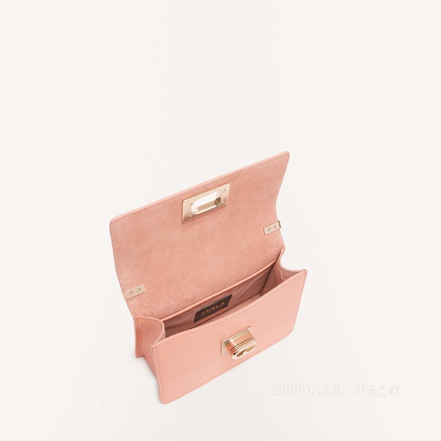 斜挎包 Pompelmo (Pink) Furla 1927