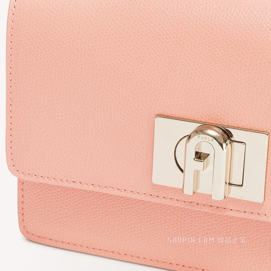 斜挎包 Pompelmo (Pink) Furla 1927