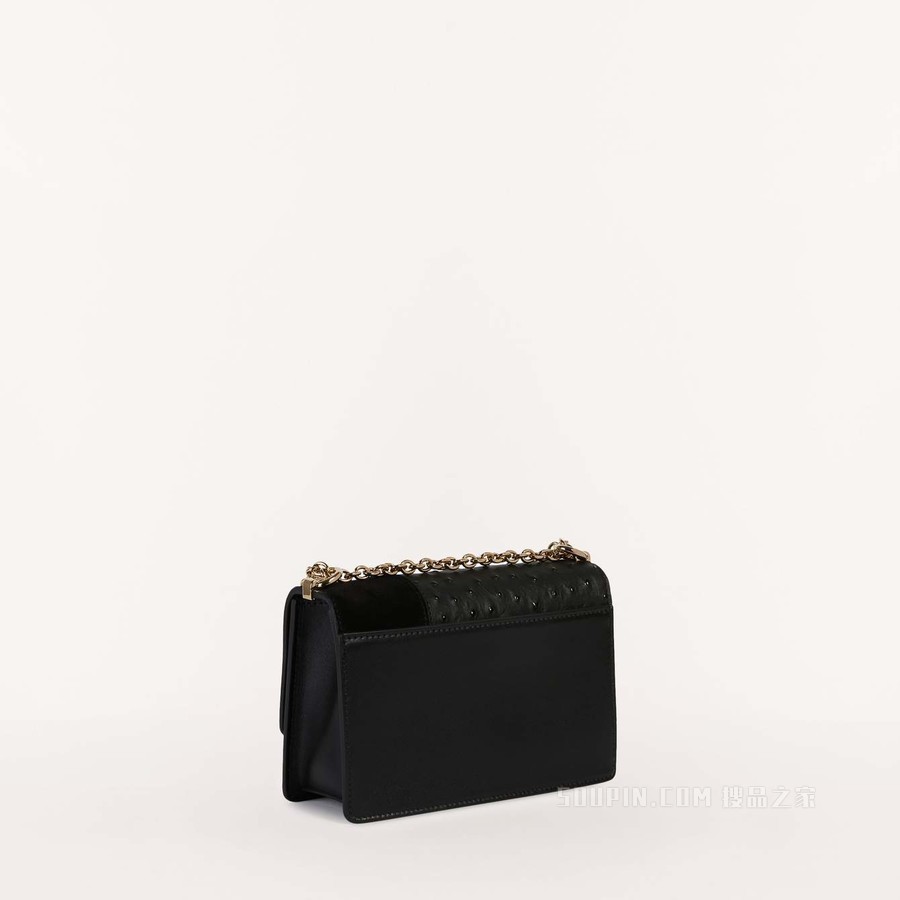 迷你斜挎包 Nero (Black) Furla 1927